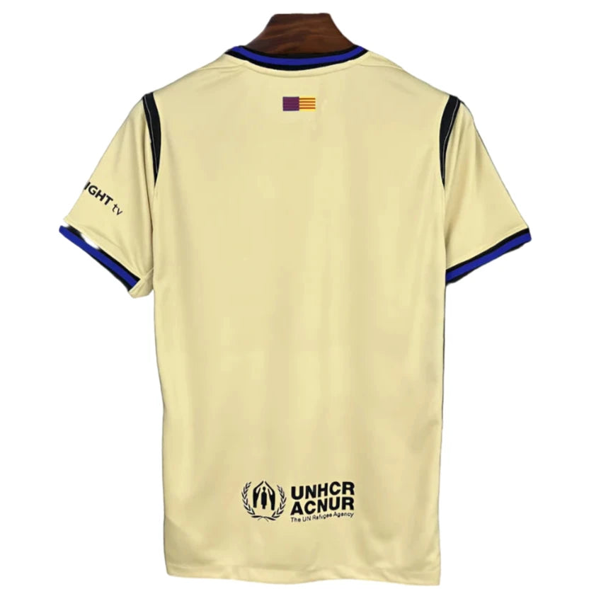 Barcelona 25/26 Away
