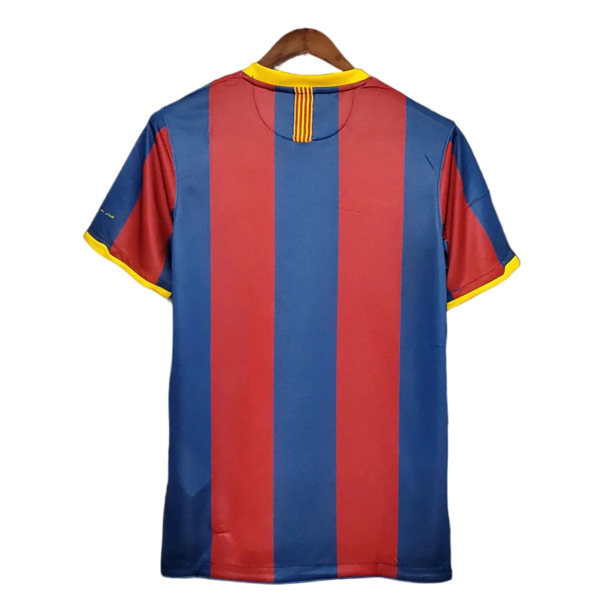 Barcelona 10/11 Home