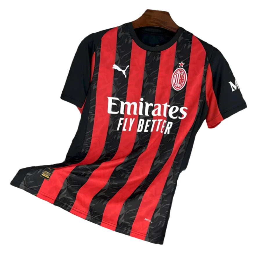 AC Milan 25/26 Home