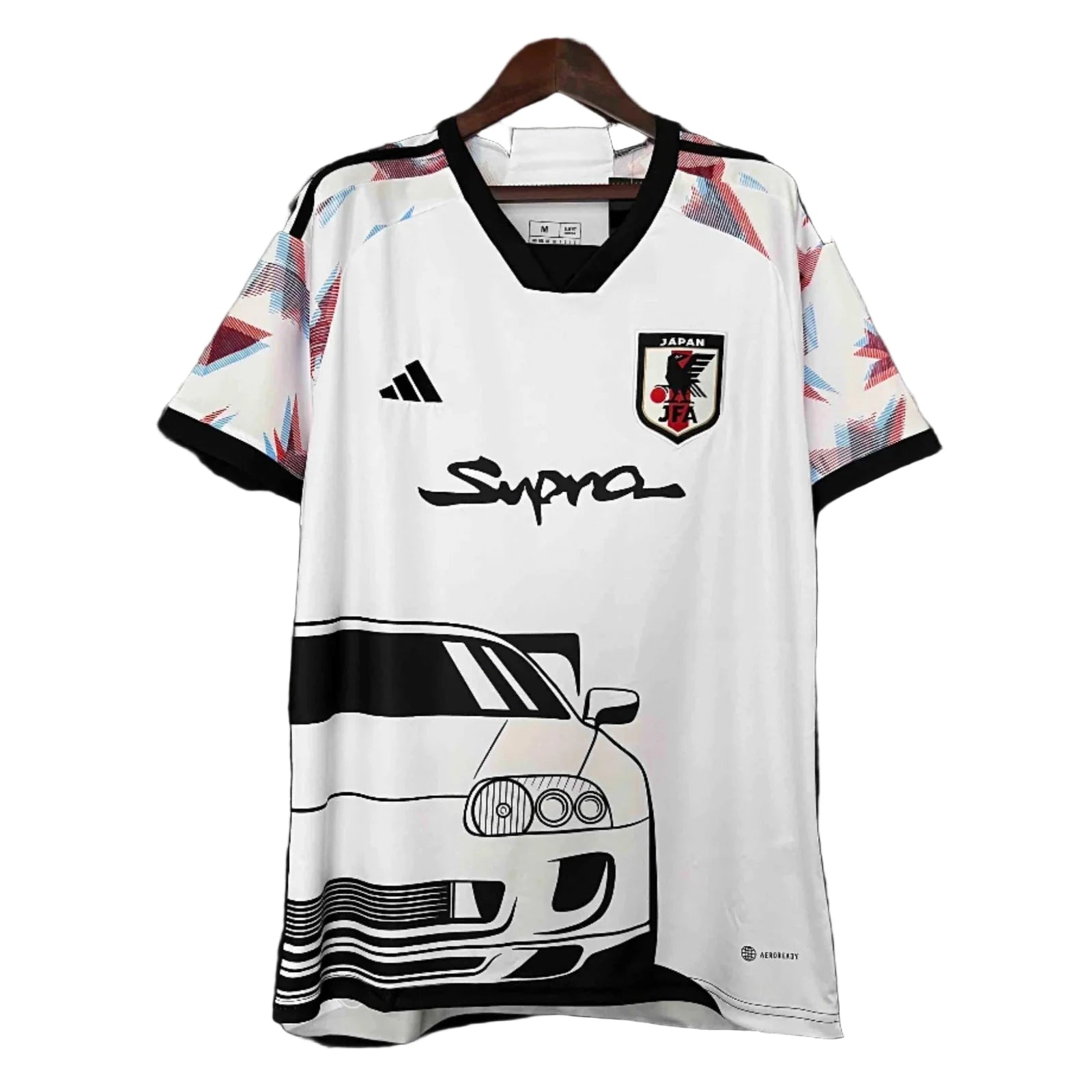 Japan 2024 "Supra" Special