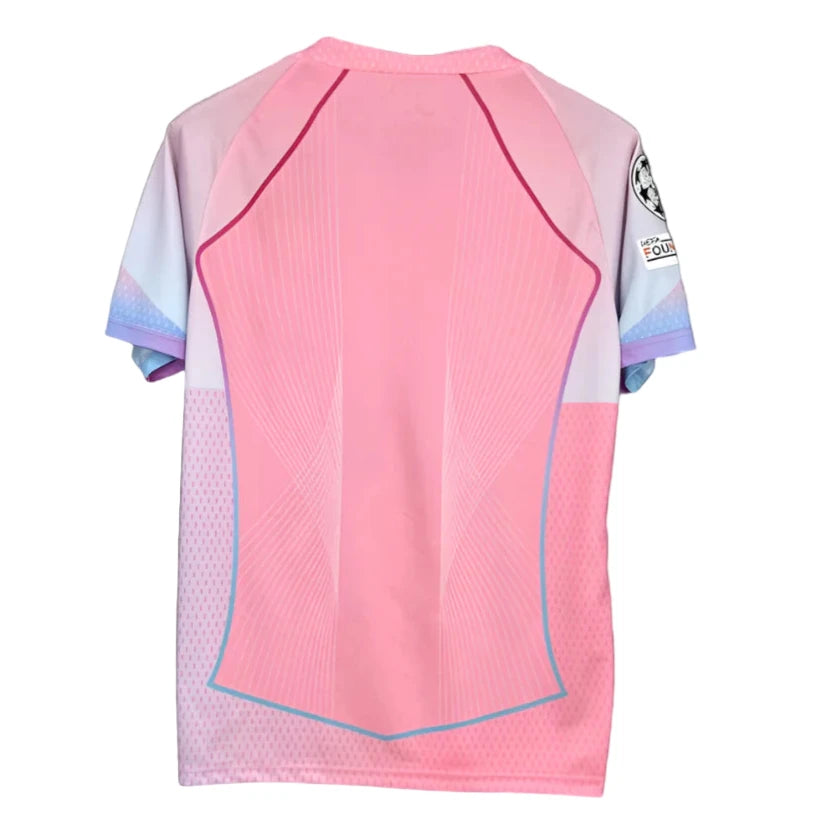 Barcelona 25/25 "Aurora" Special