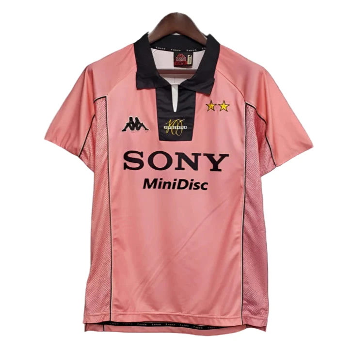 Juventus 97/98 Away