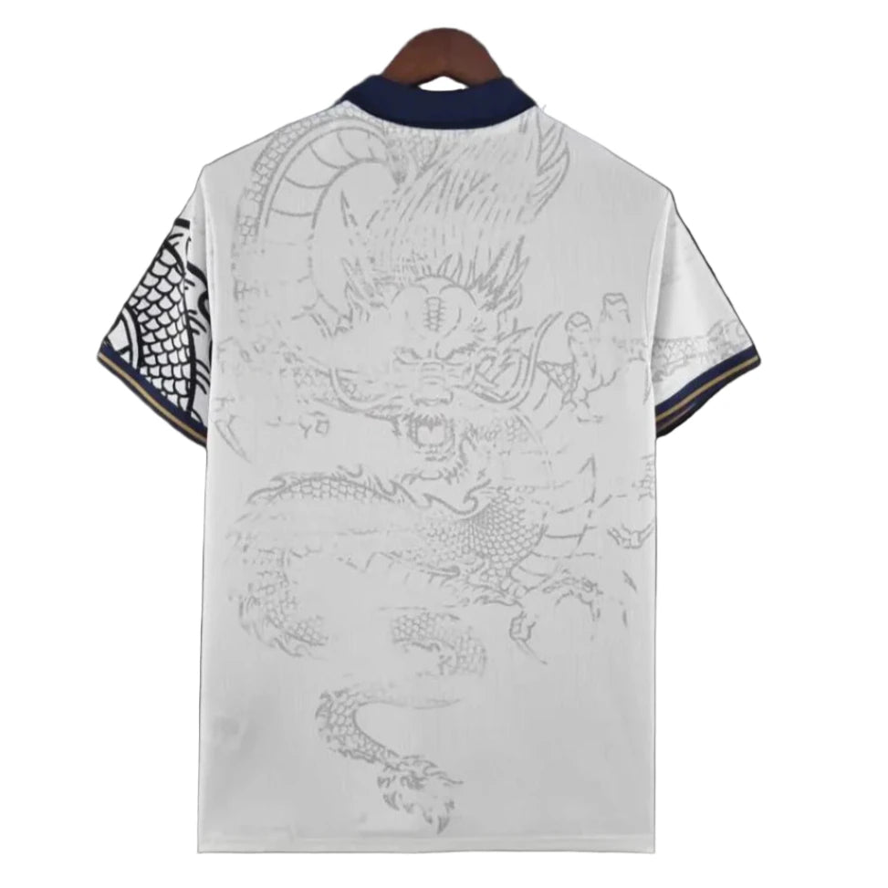 Real Madrid 22/23 White Dragon Special