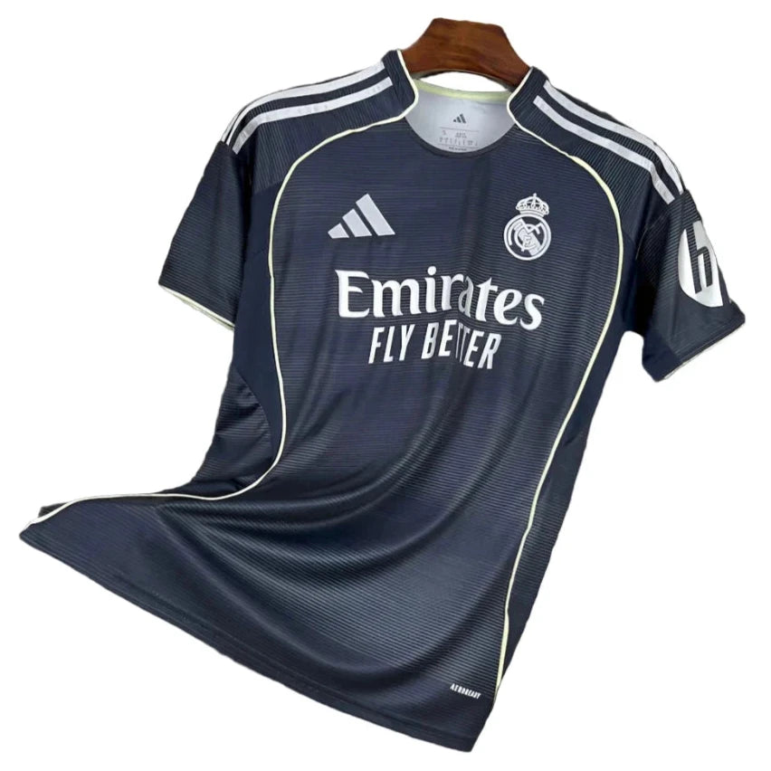 Real Madrid 25/26 Away