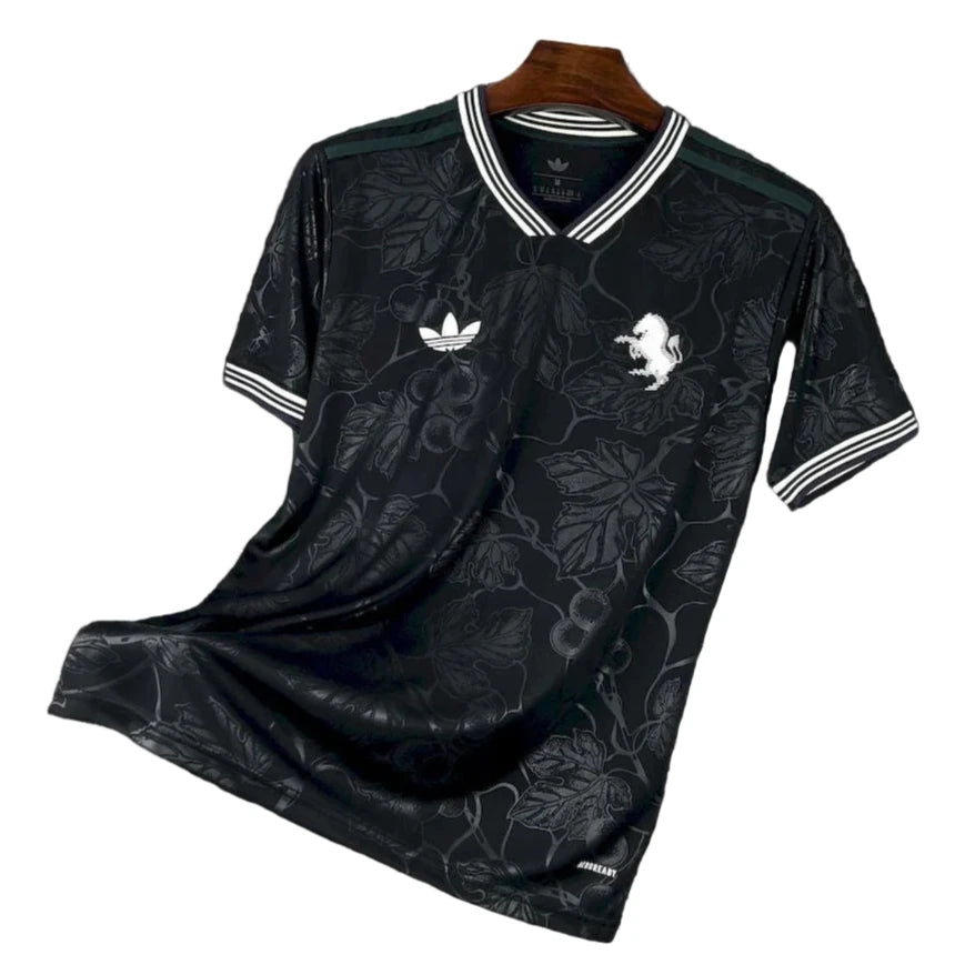 Juventus 25/26 Third