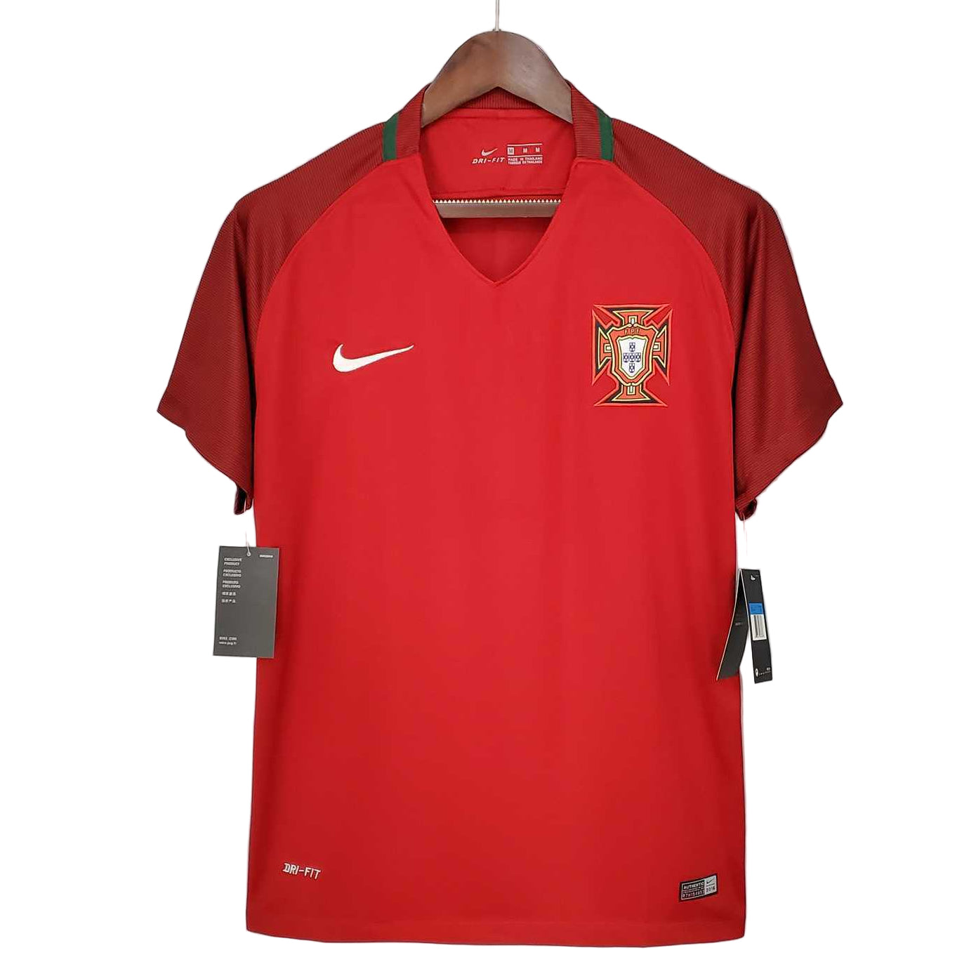Portugal 2016 Home