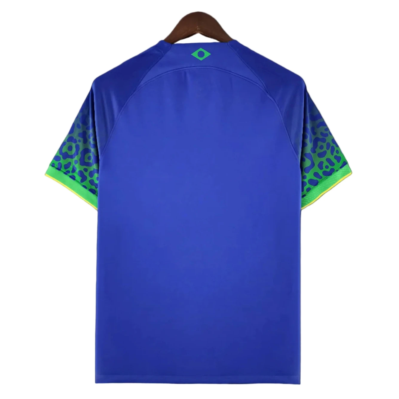 Brazil 2022 Away