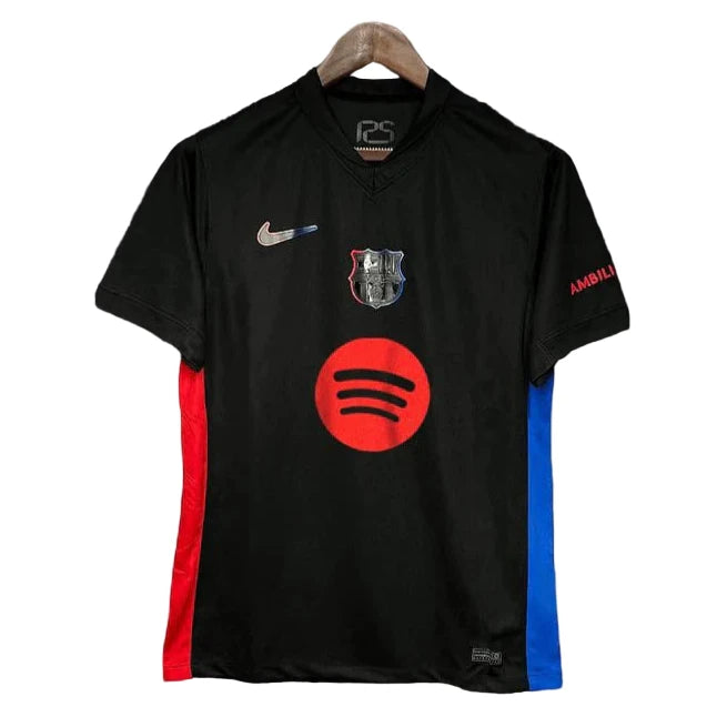 Barcelona 24/25 Away