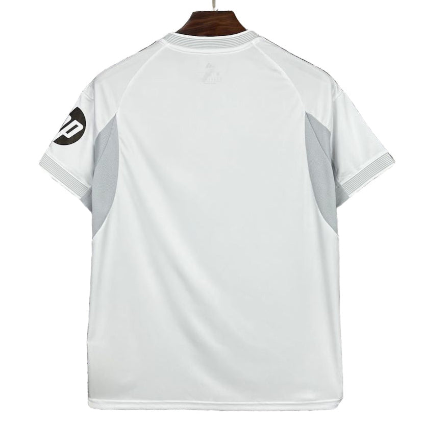 Real Madrid 25/26 Home