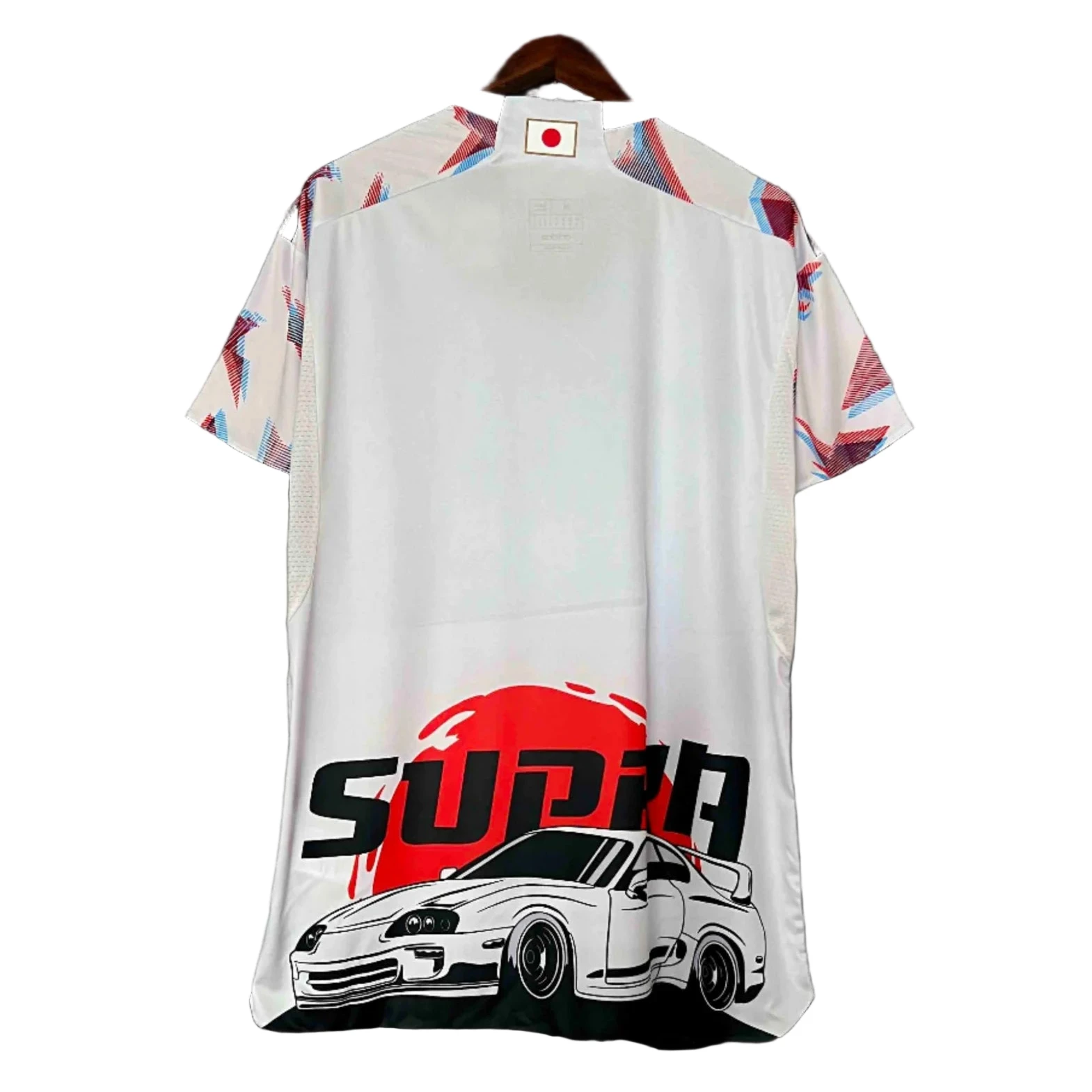 Japan 2024 "Supra" Special