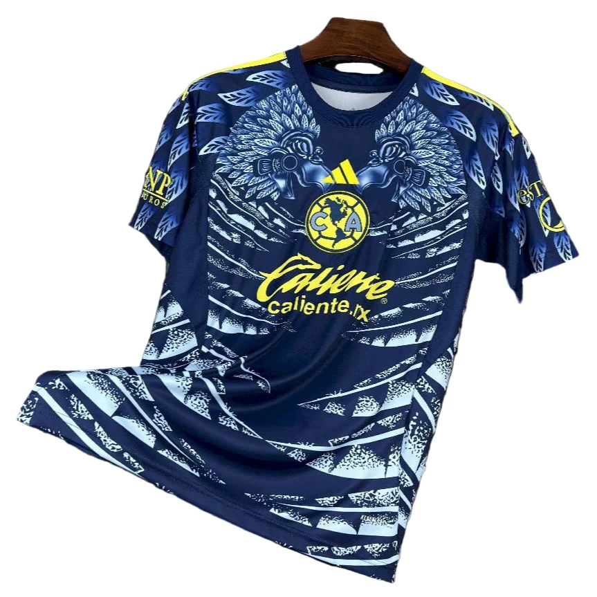 Club América 25/26 Away