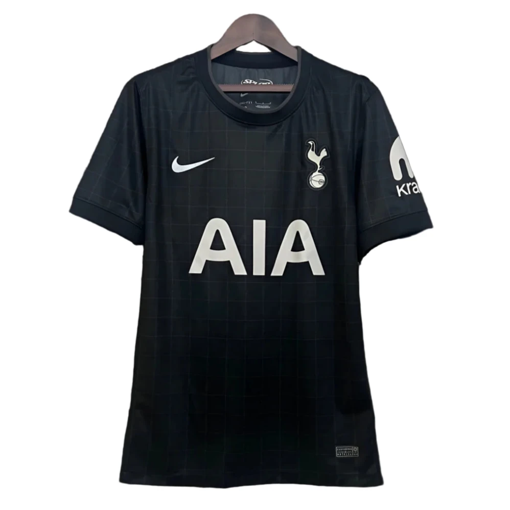 Tottenham 25/26 Away