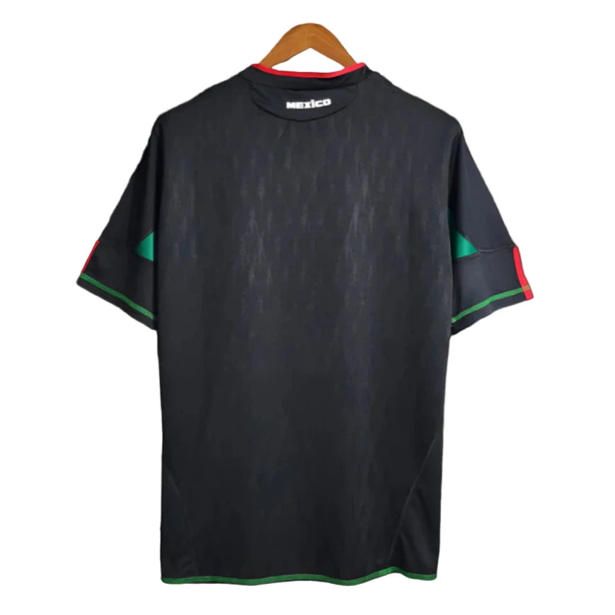 Mexico 2010 Away
