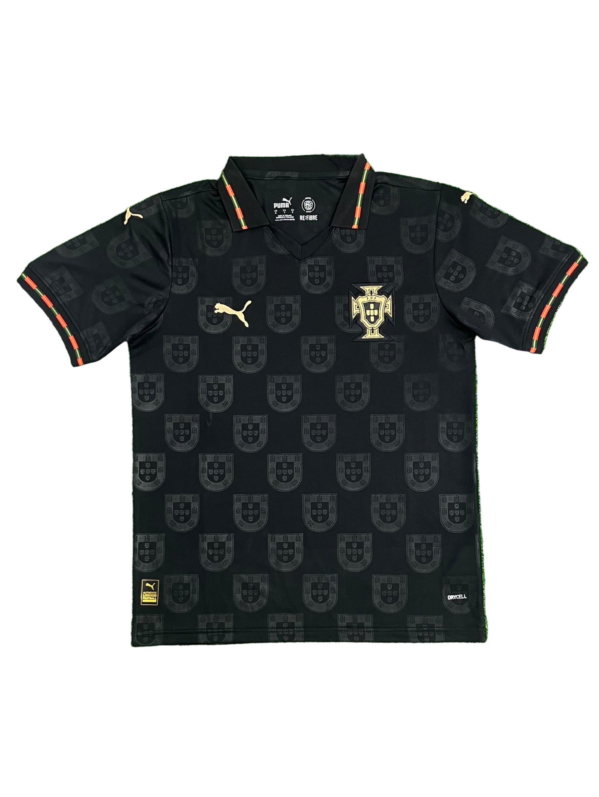 Portugal 25/26 Special