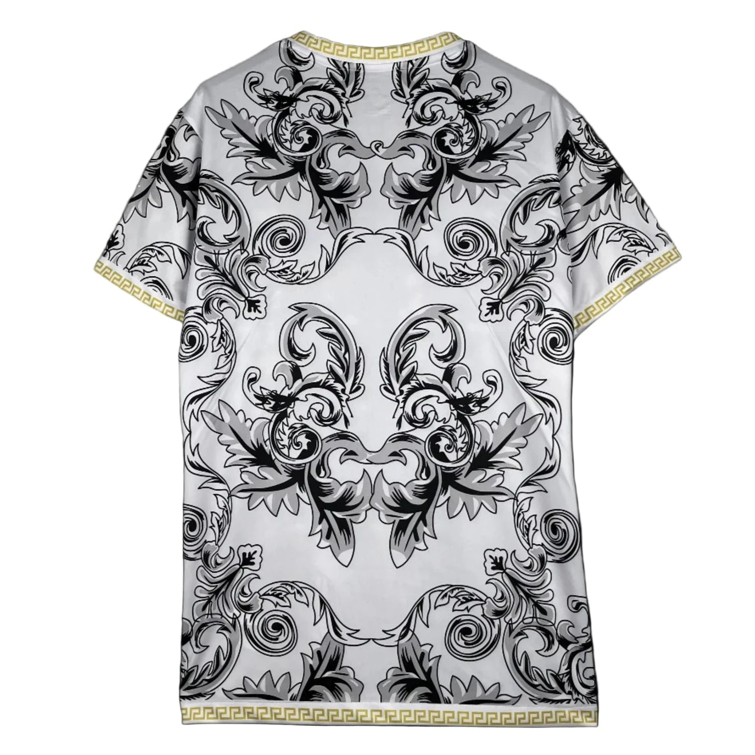 Italy x Versace 2023 White Special