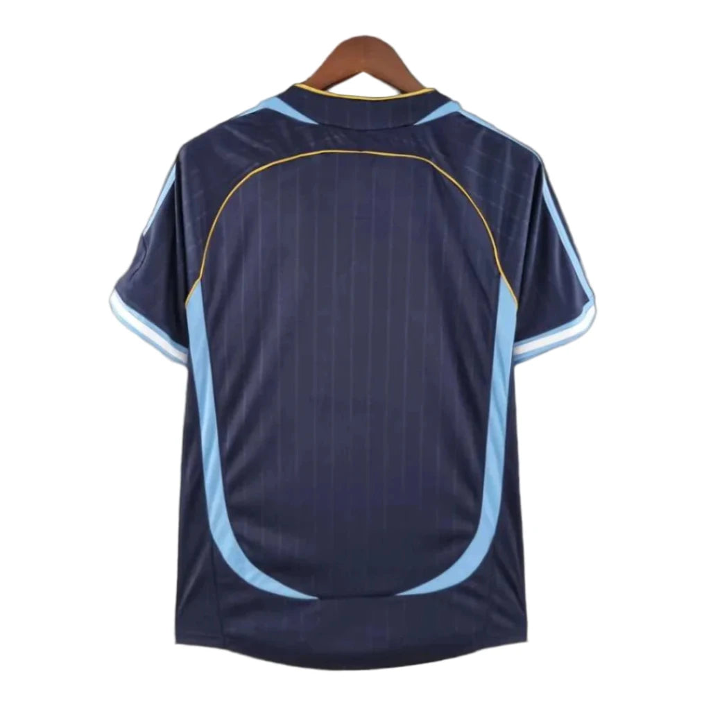 Argentina 2006 Away