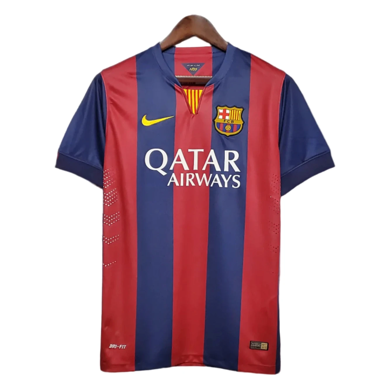 Barcelona 14/15 Home
