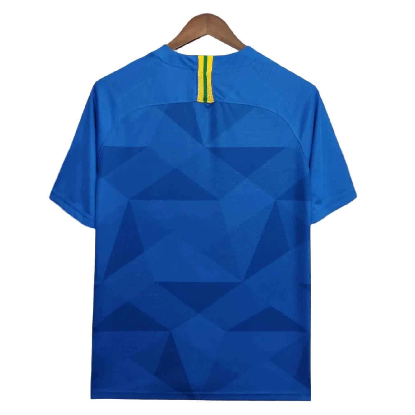Brazil 2018 Away