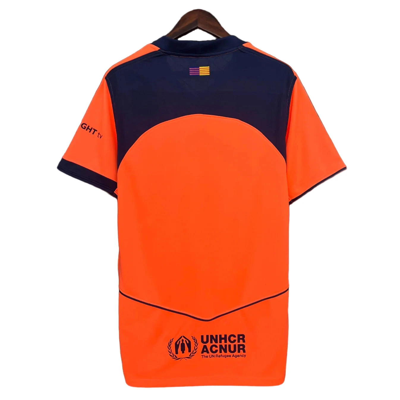 Barcelona 25/26 Third