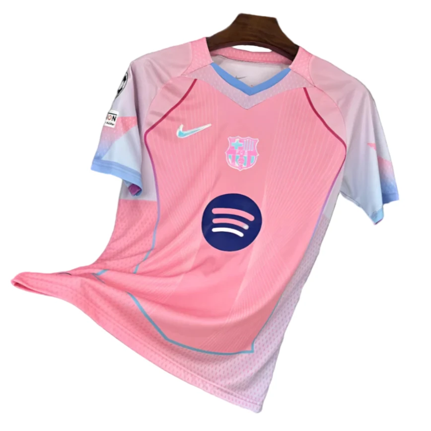 Barcelona 25/25 "Aurora" Special