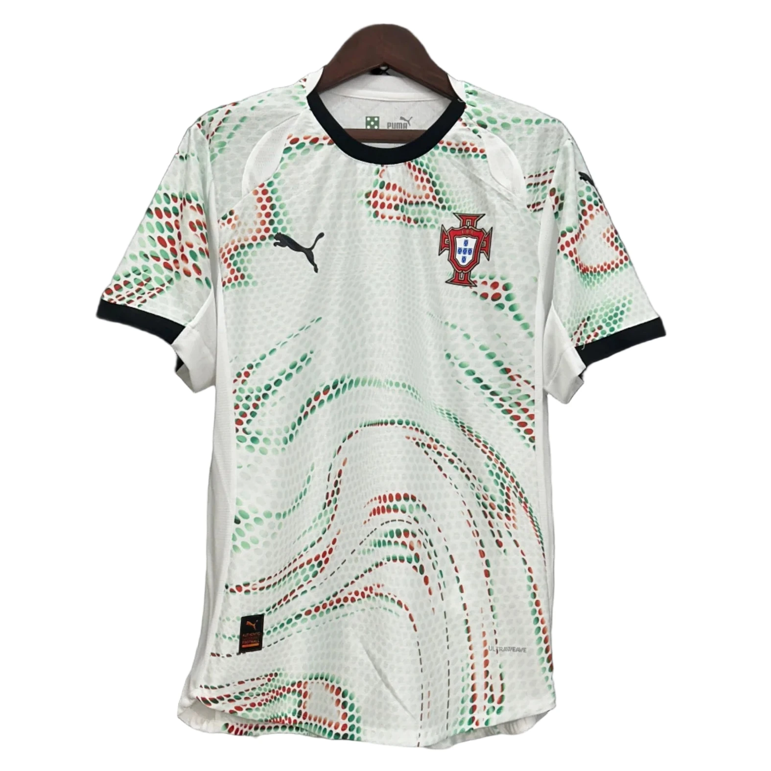 Portugal 2025 Away