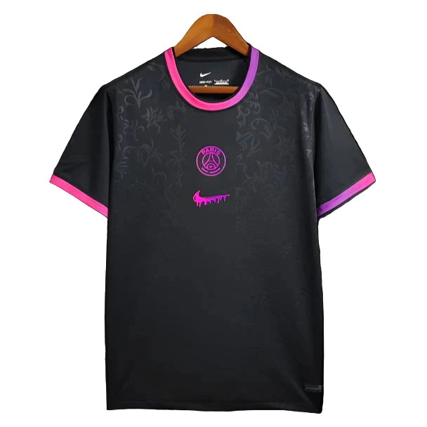 PSG 24/25 "Paris Noir" Special