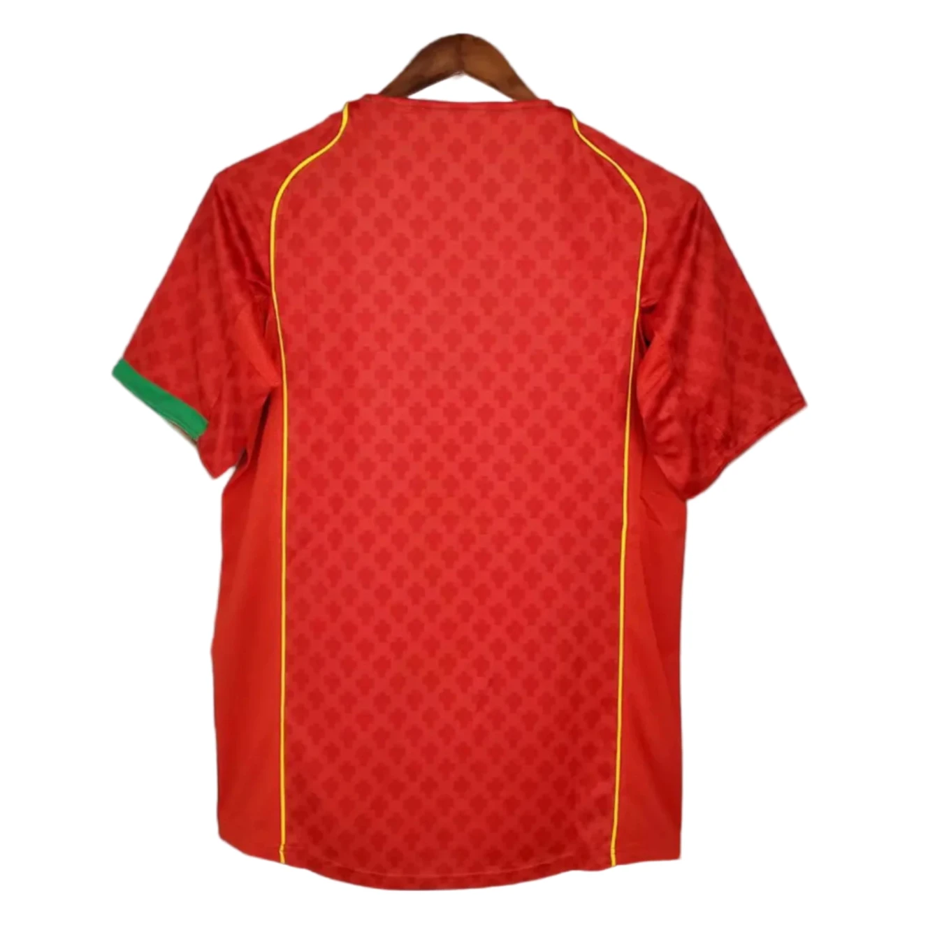 Portugal 2004 Home