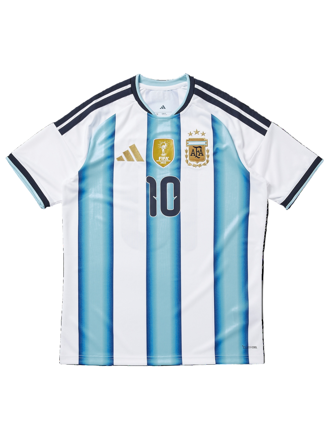 Argentina 25/26 Home