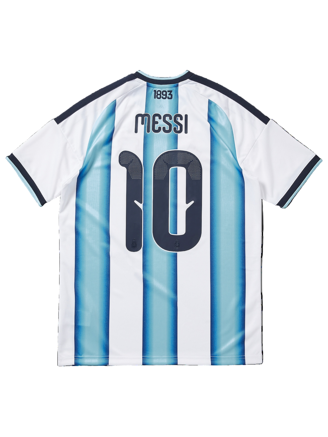 Argentina 25/26 Home