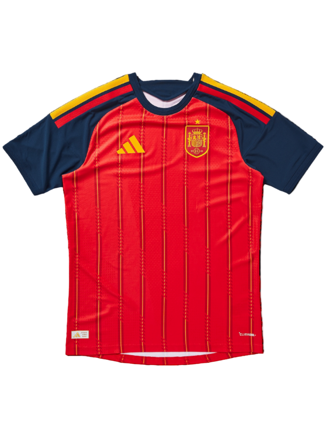 Spain 25/26 Home