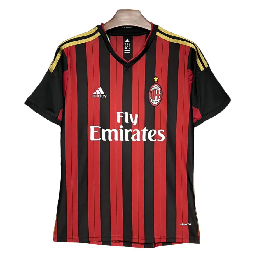 AC Milan 13/14 Home