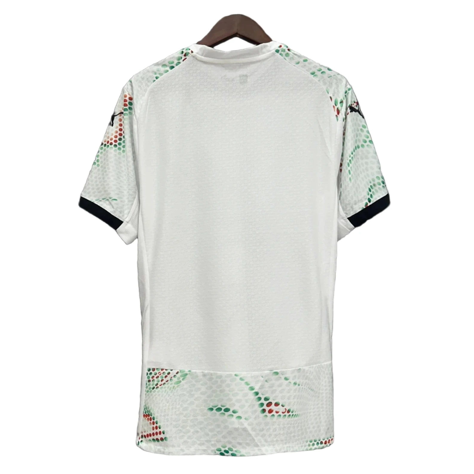 Portugal 2025 Away
