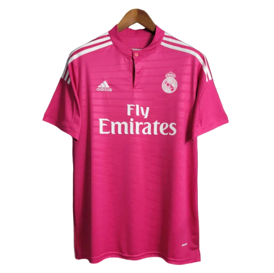 Real Madrid 14/15 Away