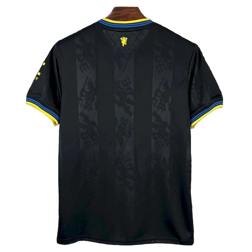 Manchester United 25/26 Third