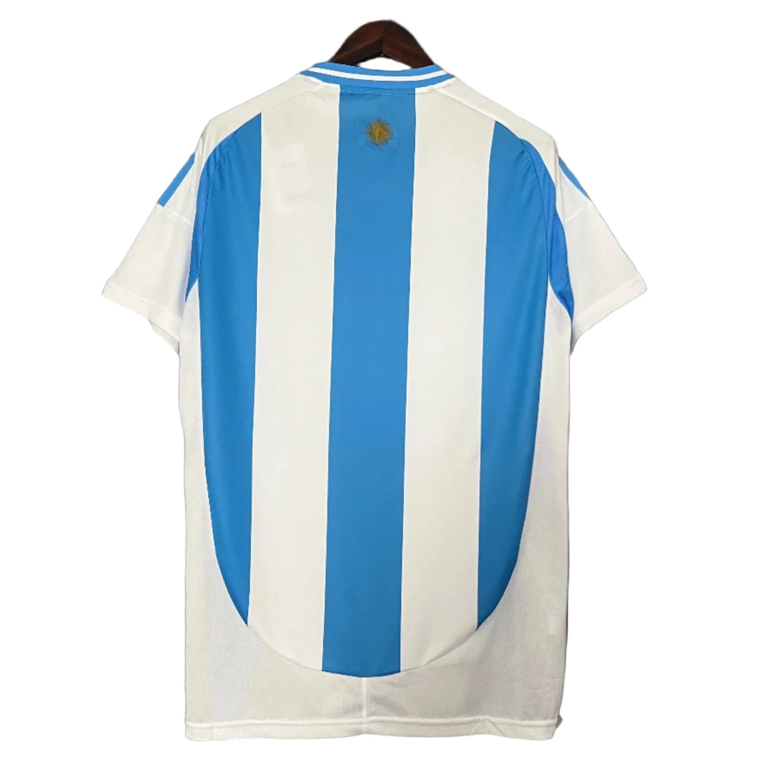 Argentina 2024 Home