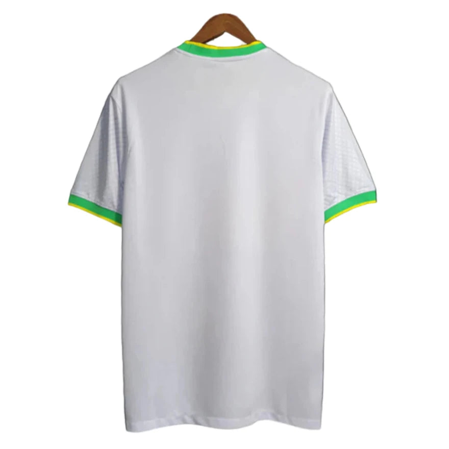 Brazil 2023 White "Canarinho" Special