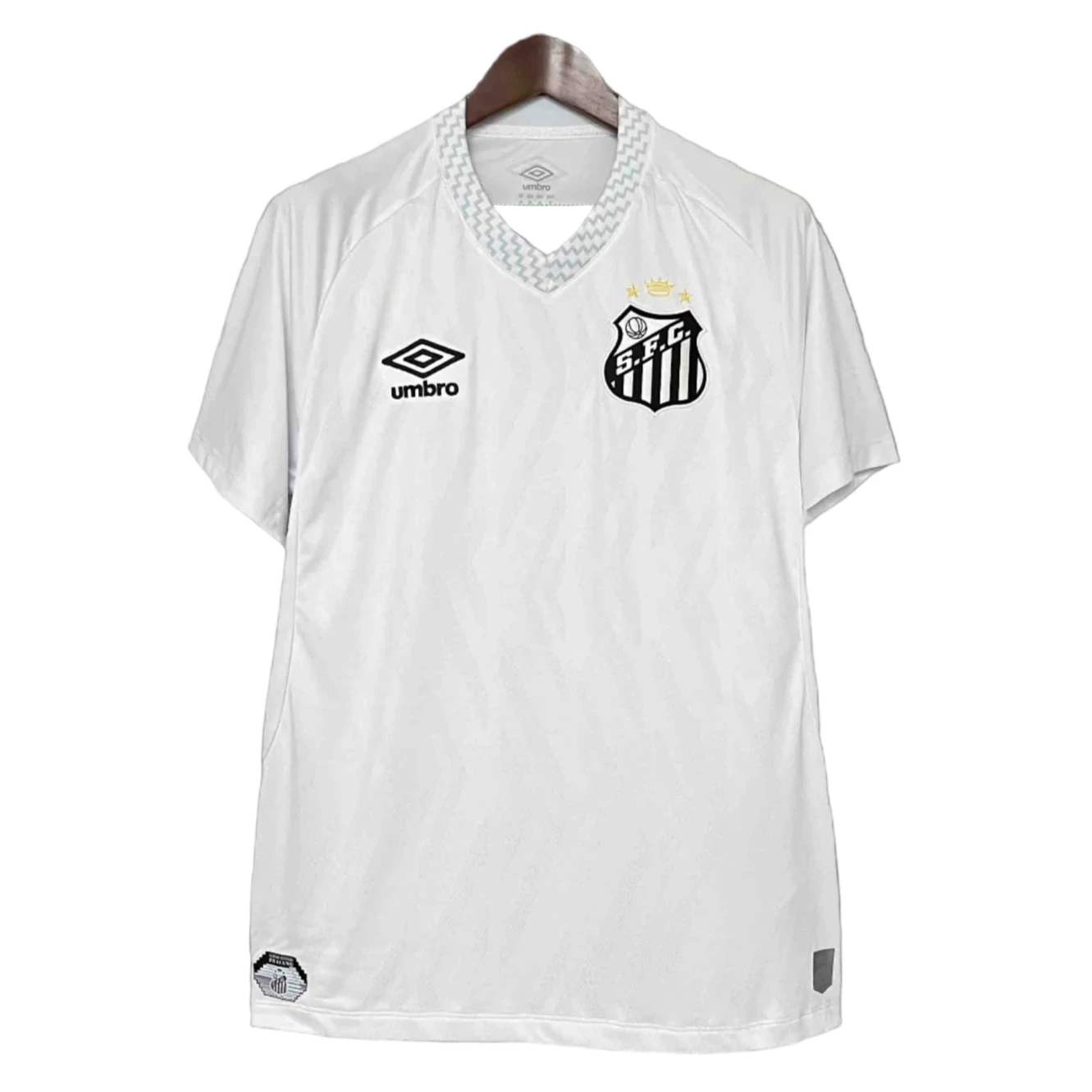 Santos 25/26 Home