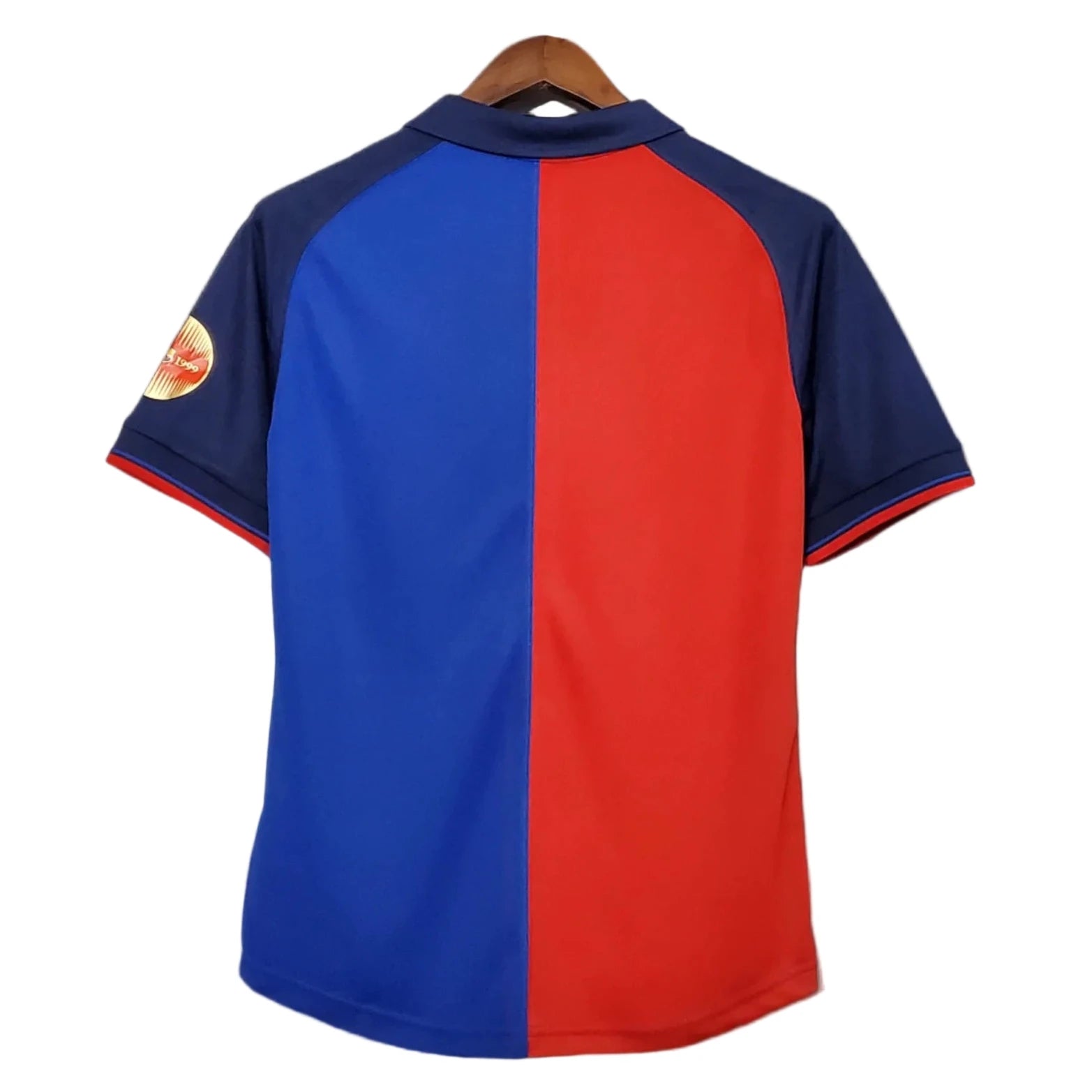 Barcelona 99/00 Home