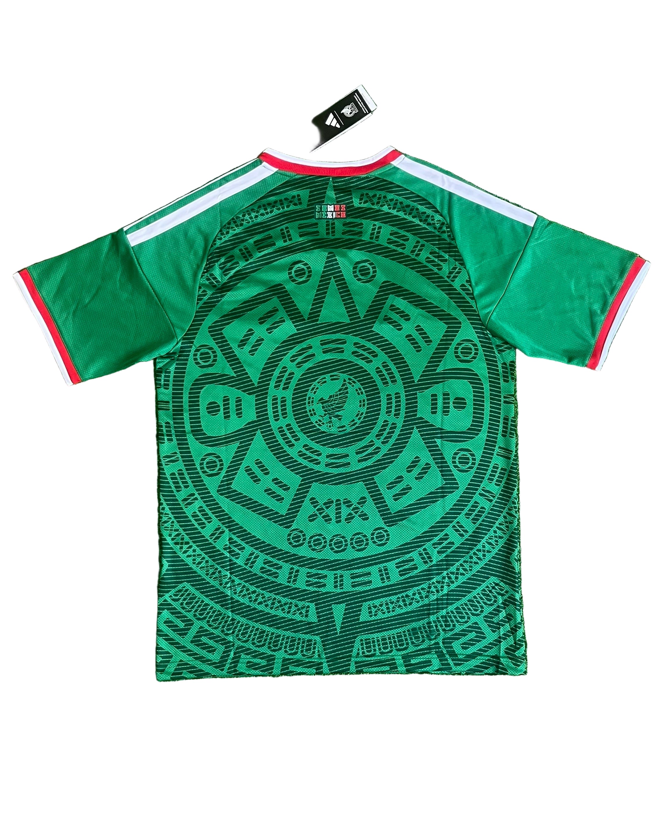 Mexico 25/26 Home