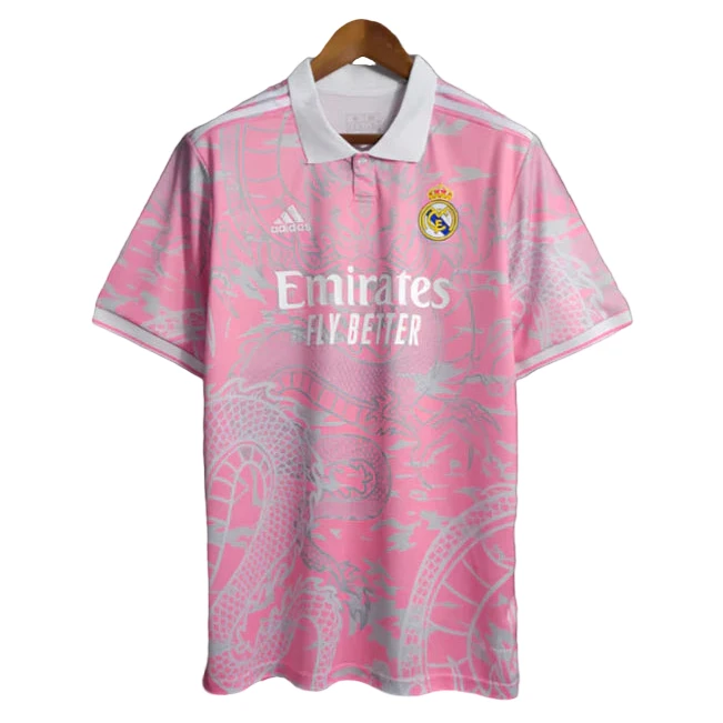 Real Madrid 23/24 Pink Dragon Special