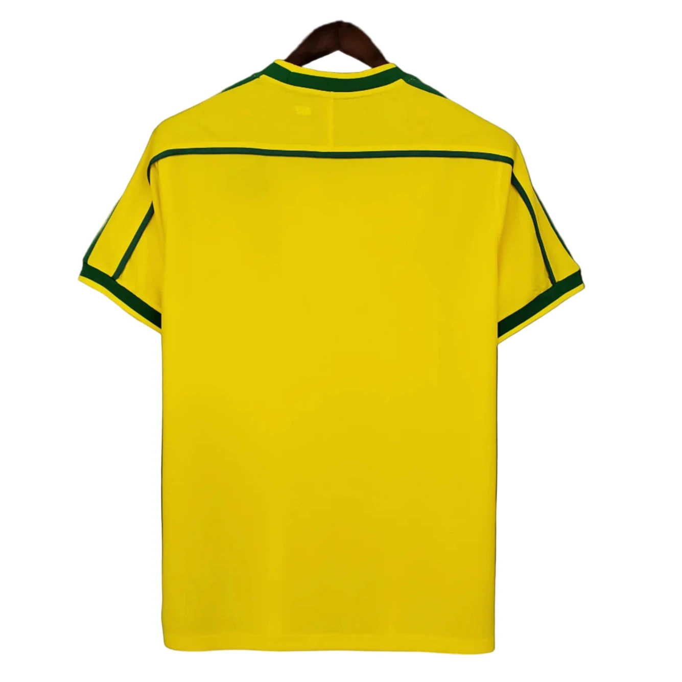 Brazil 1998 Home