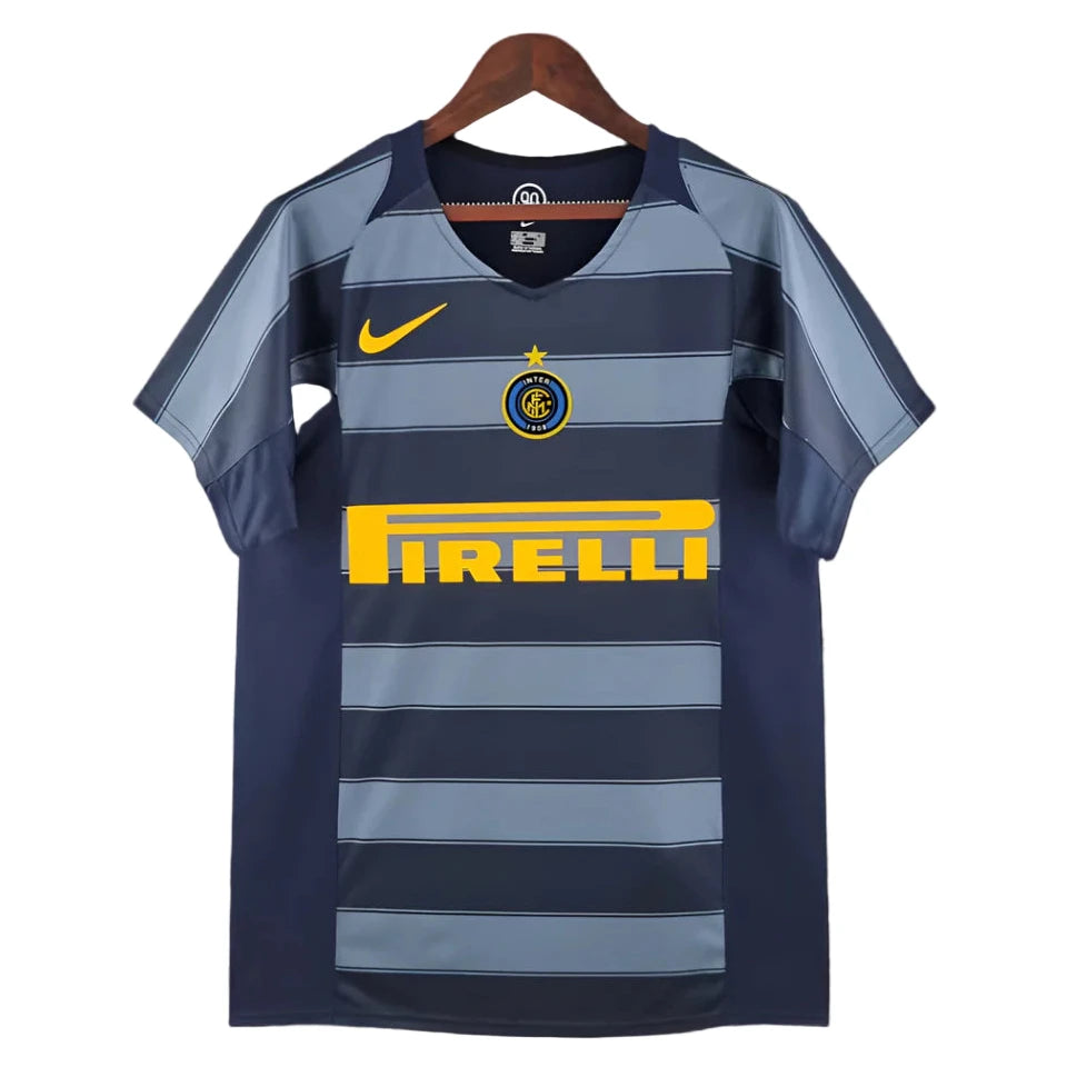 Inter Milan 04/05 Third