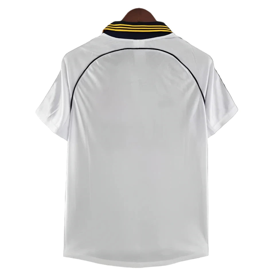 Real Madrid 99/00 Home