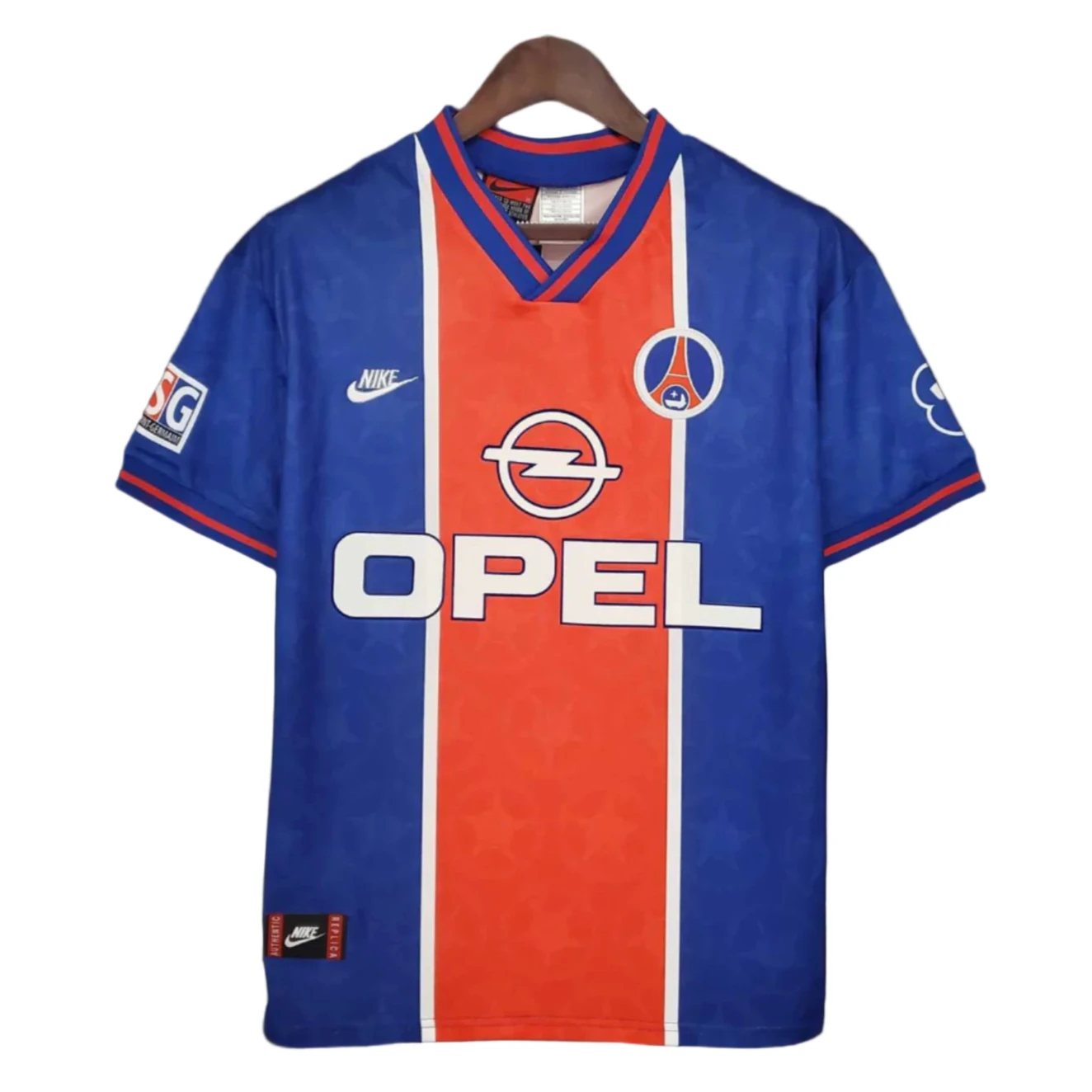 PSG 95/96 Home