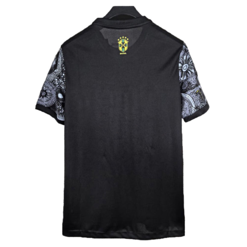 Brazil 2024 "Christ The Redeemer" Special