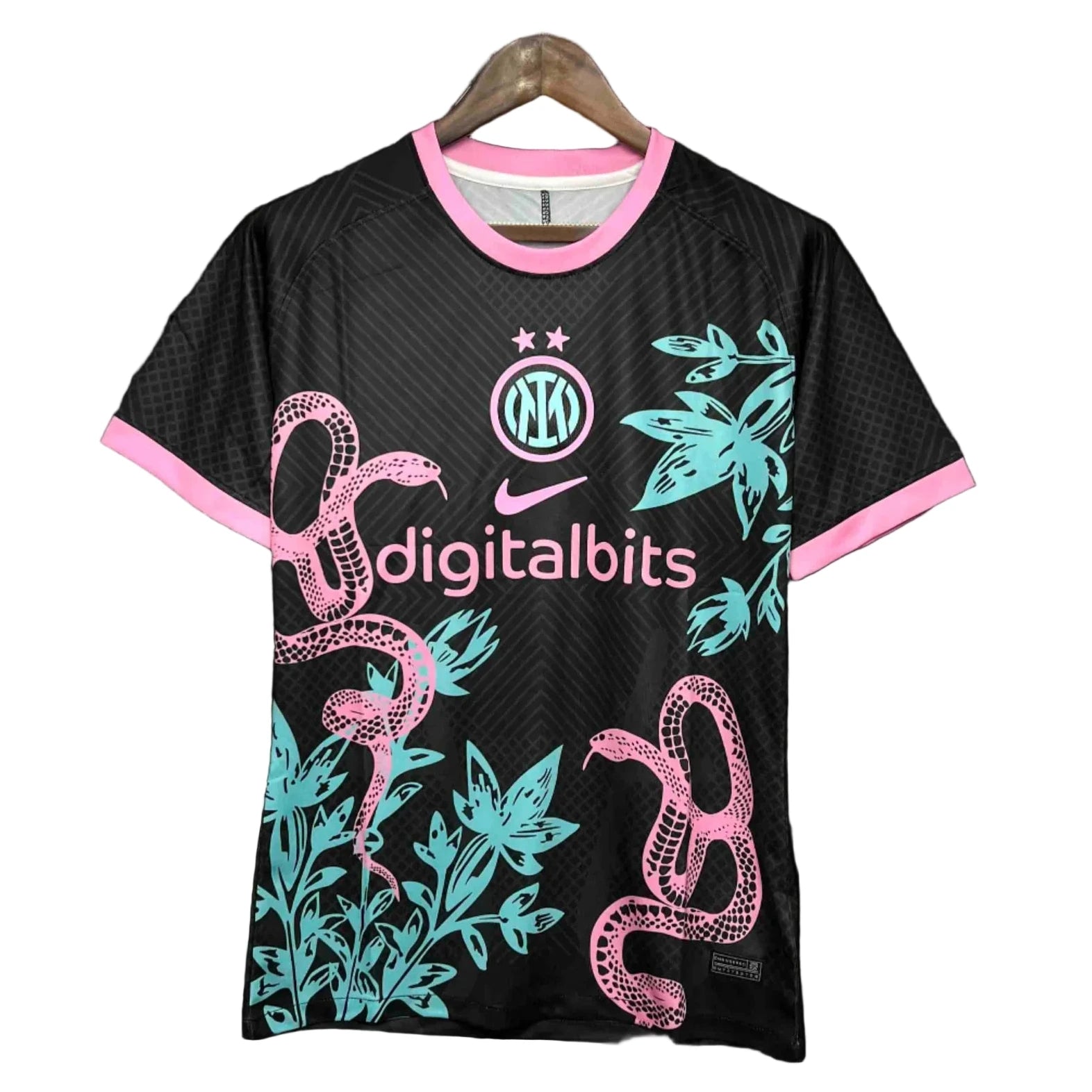 Inter Milan 24/25 "Snakes" Special