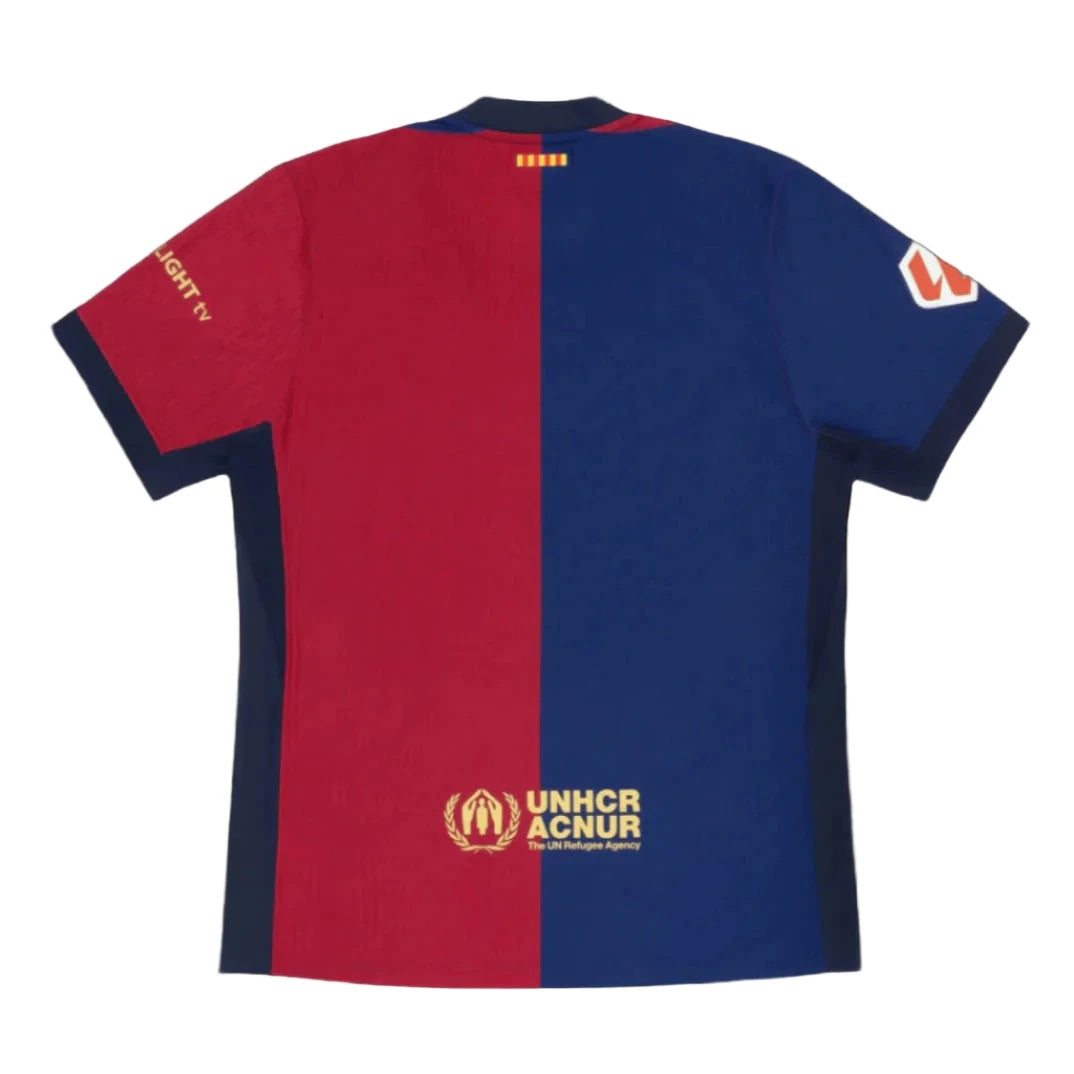 Barcelona x Travis Scott 24/25 Home Special