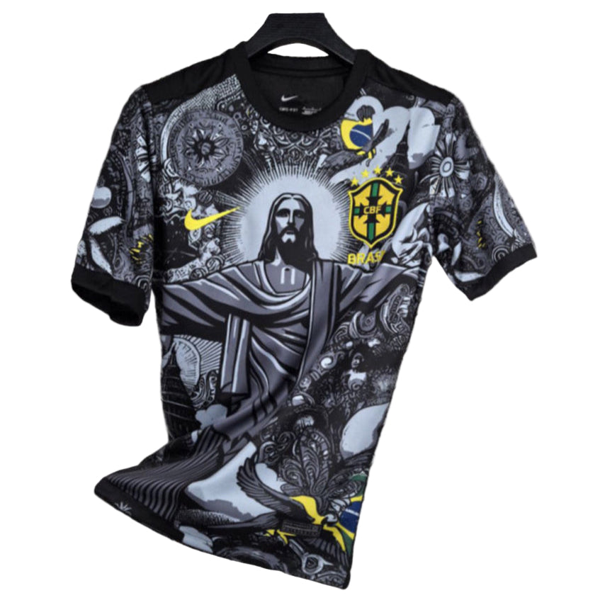 Brazil 2024 "Christ The Redeemer" Special