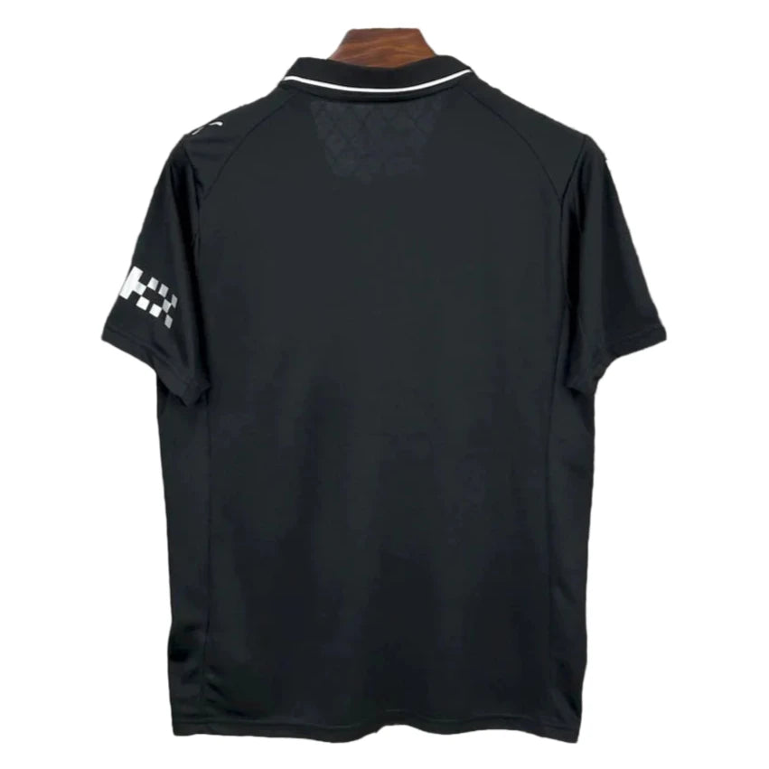 Manchester City 25/26 Away