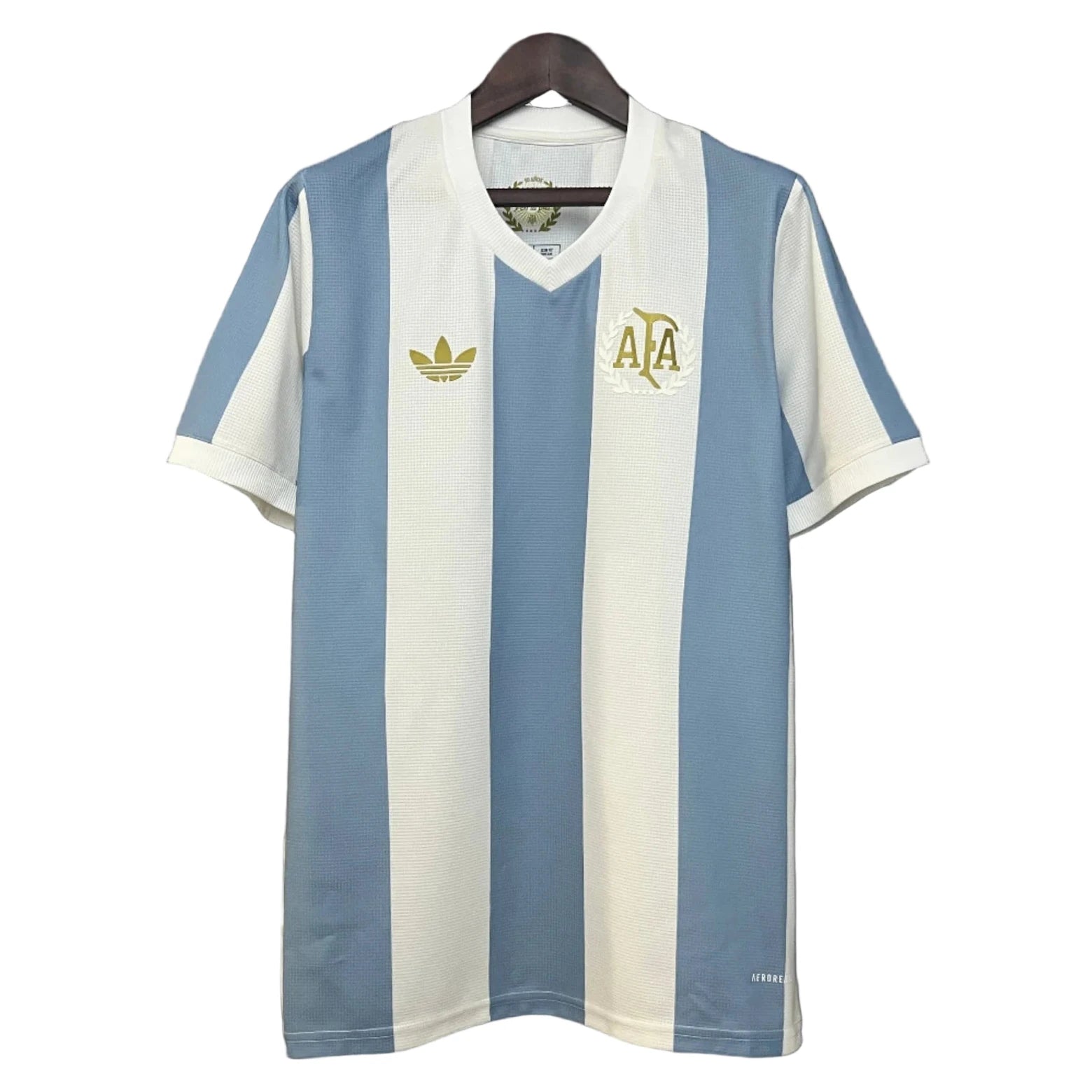 Argentina 50th Anniversary Special